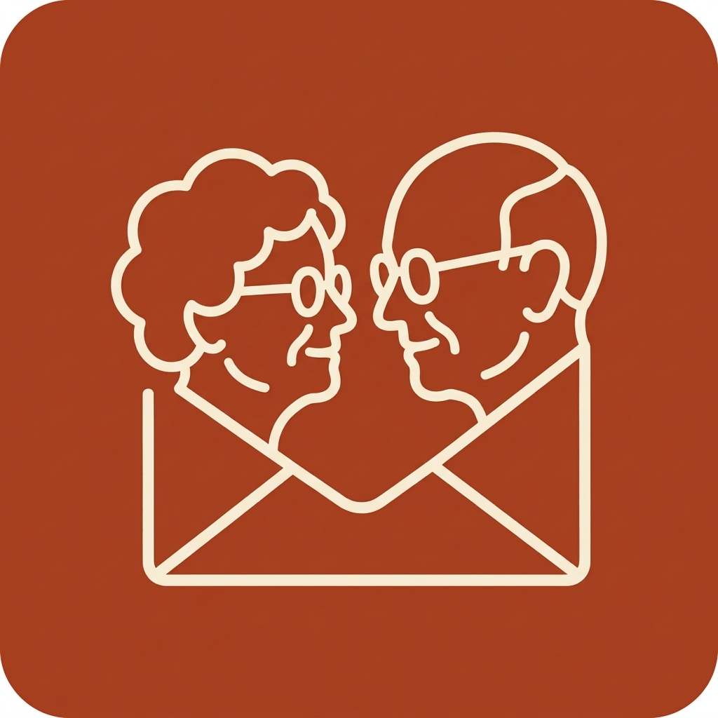 BriefSchrift logo